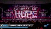 FAME All Stars - Valley - Queen Bees [2023 L1 Youth - Small Day 1] 2023 US Spirit of Hope Grand Nationals