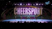 Memphis Elite - Showboats [2024 L1 Mini - D2 - C Day 1] 2024 CHEERSPORT National All Star Cheerleading Championship
