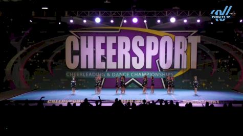 Memphis Elite - Showboats [2024 L1 Mini - D2 - C Day 1] 2024 CHEERSPORT National All Star Cheerleading Championship