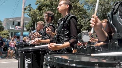 Boston Crusaders WWU: Week 7, Rianna Miller