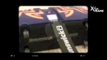 PBA Xtra Frame Lubbock Open - Qualifying