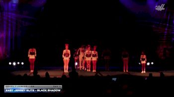 East Jersey Elite - Black Shadow [2026 L1 Junior - D2 Day 1] 2026 Spirit Cheer Grand Nationals