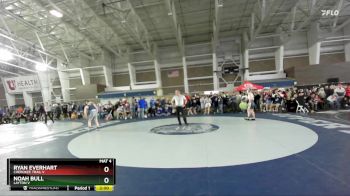 144v Champ. Round 2 - Ryan Everhart, Cherokee Trail V vs Noah Bull, Layton V