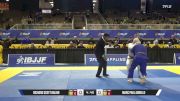 Marc Paul Agnello vs Richard Scott Balkin 2026 Pan Jiu Jitsu IBJJF Championship