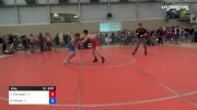63 kg Round Of 16 - Jaden Enriquez, Michigan State vs Bradley Payne, Olivet Wrestling Club