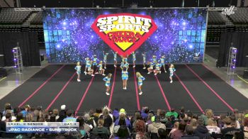 JPAC Radiance - Sunstruck [2026 L3 Senior Day 3] 2026 Spirit Sports Indianapolis Nationals