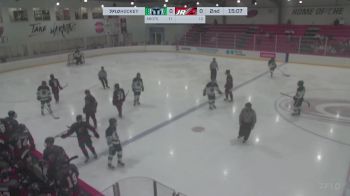 Replay: Home - 2024 Whalers vs Jr. Hurricanes | Nov 9 @ 5 PM