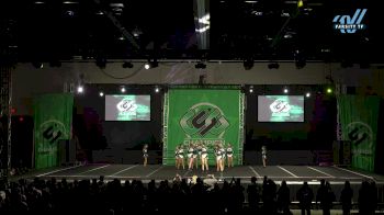 Hit Force Cheer - Anarchy [2023 L2 Junior - D2 - Small - B Day 2] 2023 CSG Schaumburg Grand Nationals