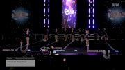 Advanced Cheer Crew - Day 1 [2023 Royalz Independent Youth Level 2] 2023 Battle in Branson Nationals