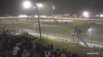 Full Replay | Gumbo Nationals Saturday at Greenville Speedway 10/1/22