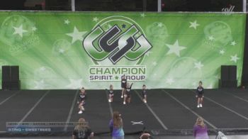 Sting - Sweetbees [2025 L1 Mini - Novice - Restrictions Day 1] 2025 CSG Indy Challenge