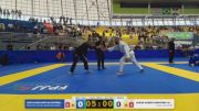 CARLOS ALBERTO MONTEIRO JUNIOR vs LUCIO CAVALCANTI ALVES PEREIRA 2026 FPJJ Circuito Paulista GI Etapa 3