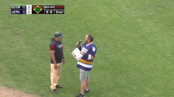 Replay: Home - 2025 Cactus Rats vs Lethbridge Bulls | Jul 11 @ 6 PM