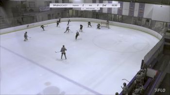 Replay: Home - 2024 West. Express U12 vs Rockets HC U12 | Feb 24 @ 10 AM