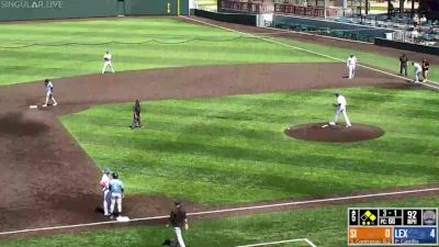 Replay: Home - 2025 FerryHawks vs Legends | May 11 @ 2 PM