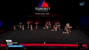 Excite Gym and Cheer - Gossip [2025 L2 Senior - Small Semis] 2025 The Summit