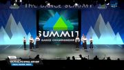 The Dance Vault - Youth Elite Small Hip Hop [2025 Youth - Hip Hop - Small Semis] 2025 The Dance Summit
