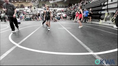 70 lbs Rr Rnd 3 - Pike Sisco, Redskins Wrestling Club vs Cam Camarillo, Shelton Wrestling Academy