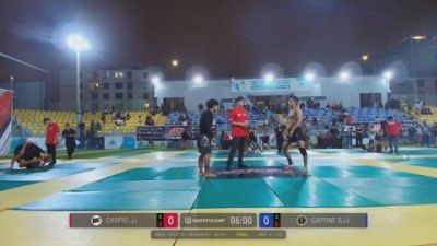 Andrés Tinco vs Diego Sanchez 2026 ADCC Callao Open