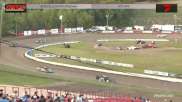 Full Replay | 2023 COMP Cams Bad Boy 98 at Batesville Motor Speedway 5/6/23 (Part 1)
