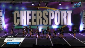 NJ Premier All Stars - F4ME [2024 L4 Junior DAY 1] 2024 CHEERSPORT Oaks Classic