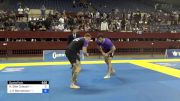Kyle Glen Driscoll vs Jacob H Bornemann 2024 Pan IBJJF Jiu-Jitsu No-Gi Championship
