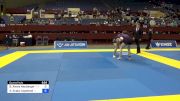 Briana Alexis Neuberger vs Audrey Svaby Copeland 2024 Pan IBJJF Jiu-Jitsu No-Gi Championship