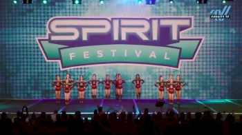 A-List Athletics - Miss 6 [2023 L6 Junior Day 3] 2023 Spirit Fest Grand Nationals