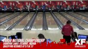 PBA50 National Championship - Qualifying