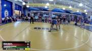 150 lbs Round 7 (8 Team) - Cameron Popeck, Longwood WC vs Kyle Gallo, Funky Monkey