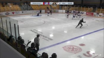 Replay: Home - 2023 Canadiens vs Tigers | Oct 6 @ 7 PM