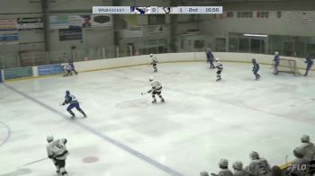 Replay: Home - 2025 Parkland U18 AAA vs EastmanU18 AAA | Feb 22 @ 7 PM