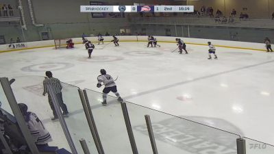 Replay: Home - 2024 Railers vs Bos. Jr. Rangers | Sep 20 @ 11 AM