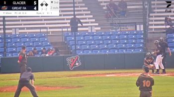 Replay: Range Riders vs Voyagers - DH | Aug 21 @ 3 PM