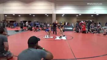 78 lbs Prelims - John Woodall, Hamma Shack vs Joseph Burke, Apex