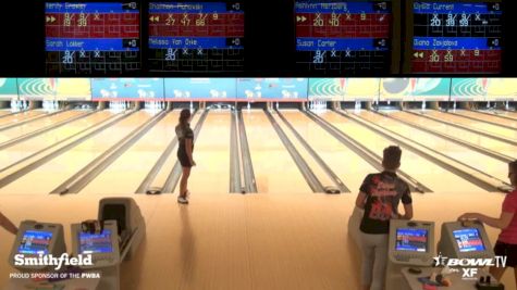 PWBA Greater Detroit Open - Qualifying