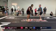 Abimael Birriel vs Max Kiker 2024 ADCC Miami Open