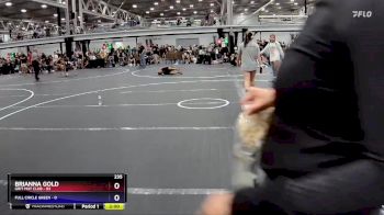 Replay: Mat 78 - 2024 Columbus Day Duals | Sep 21 @ 8 AM