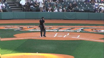 Replay: Away - 2025 Flying Boxcars vs Ducks | Aug 3 @ 5 PM