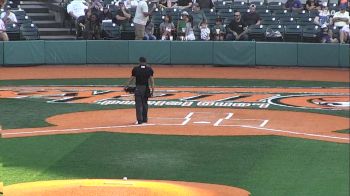 Replay: Home - 2025 Flying Boxcars vs Ducks | Aug 3 @ 5 PM