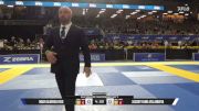 Jacoby Fama Villanueva vs Noah Almeida Reis 2026 Pan Kids Jiu-Jitsu IBJJF Championship