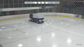 Replay: Home - 2025 Ice White U15 vs Ice Blue U15 | Jan 17 @ 7 PM