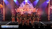 Connect Cheer Northwest - Periwinkle [2026 L1.1 Youth - PREP Day 1] 2026 ASC Return to Atlantis Tacoma Showdown