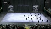 Allegiance "Dundee IL" at 2025 WGI Guard World Championships