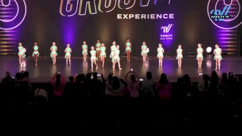 Dance Dynamics - Youth Premier Small Prep Jazz [2023 Youth - Prep - Jazz Day 2] 2023 Encore Grand Nationals