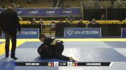 Tsz Yu Judy Chui vs Elena Marangon 2026 Pan Jiu Jitsu IBJJF Championship