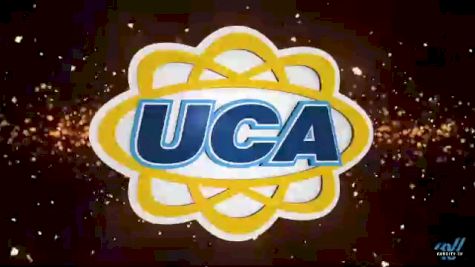 Replay: Arena North - 2022 REBROADCAST: UCA/UDA College Nationals | Jan 16 @ 8 AM