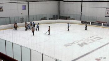 Replay: Home - 2025 Mole Futures vs Prospects | Jul 26 @ 8 AM