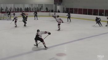 Replay: Home - 2024 Sno King vs Chesterfield | Dec 7 @ 6 PM