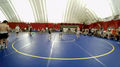 144 lbs Placement (16 Team) - Liam Noonan, Illinois Top Dawgs vs Aspen Tritz, Wisconsin Rapids